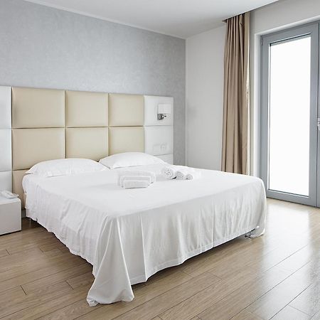 Hotel Al Veliero Pontevico Luaran gambar