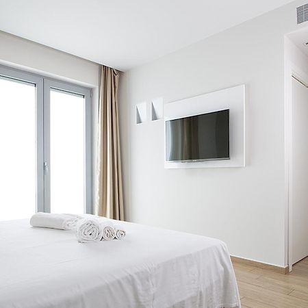 Hotel Al Veliero Pontevico Luaran gambar