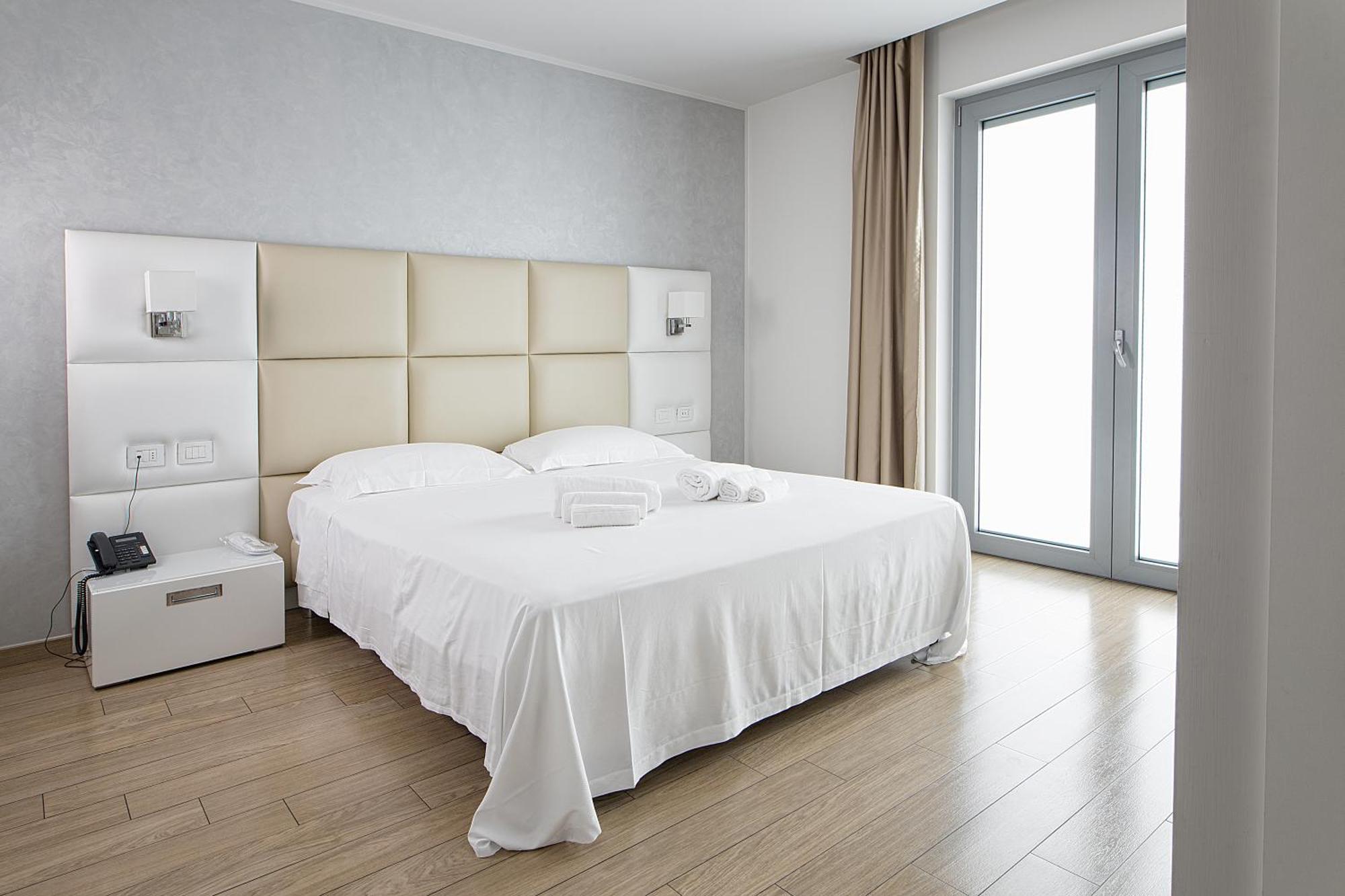 Hotel Al Veliero Pontevico Luaran gambar