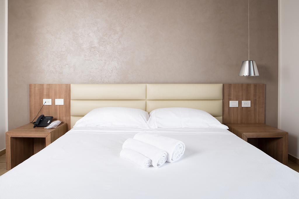 Hotel Al Veliero Pontevico Luaran gambar
