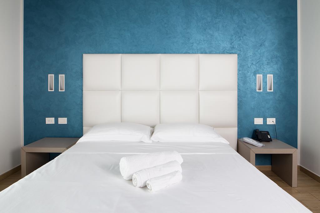 Hotel Al Veliero Pontevico Luaran gambar
