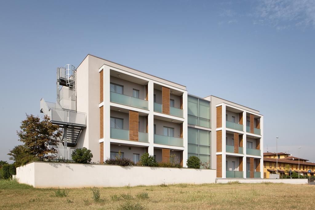 Hotel Al Veliero Pontevico Luaran gambar