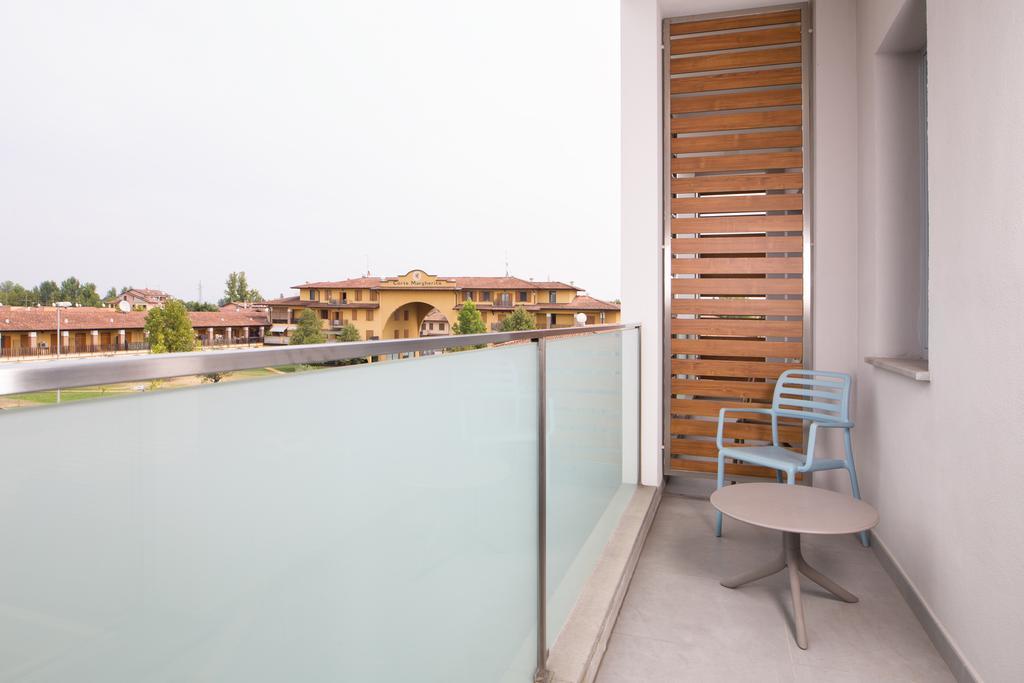 Hotel Al Veliero Pontevico Luaran gambar