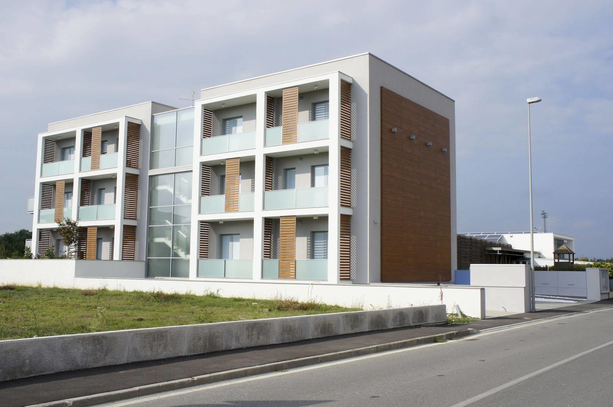 Hotel Al Veliero Pontevico Luaran gambar