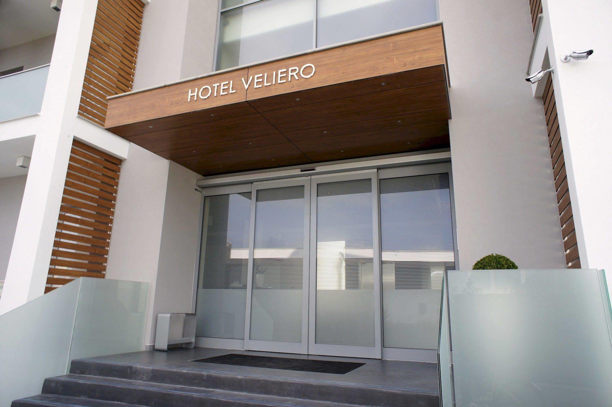 Hotel Al Veliero Pontevico Luaran gambar