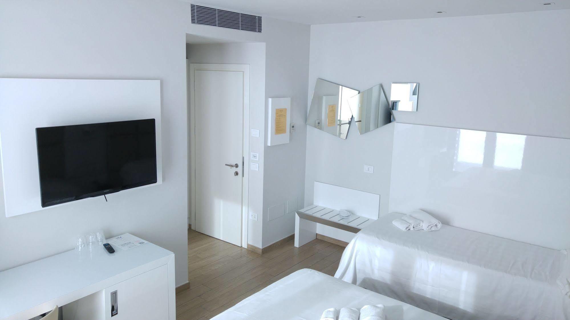 Hotel Al Veliero Pontevico Luaran gambar