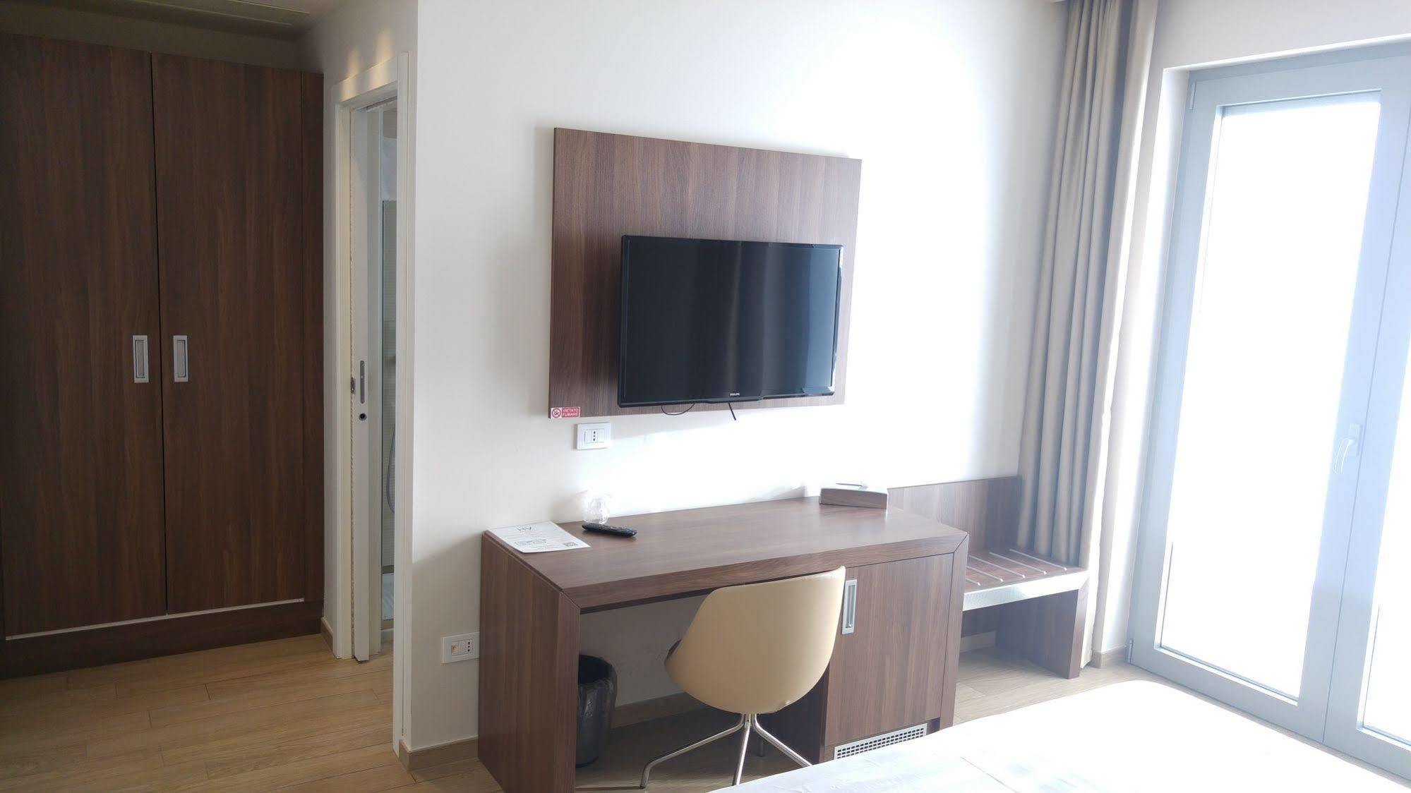 Hotel Al Veliero Pontevico Luaran gambar
