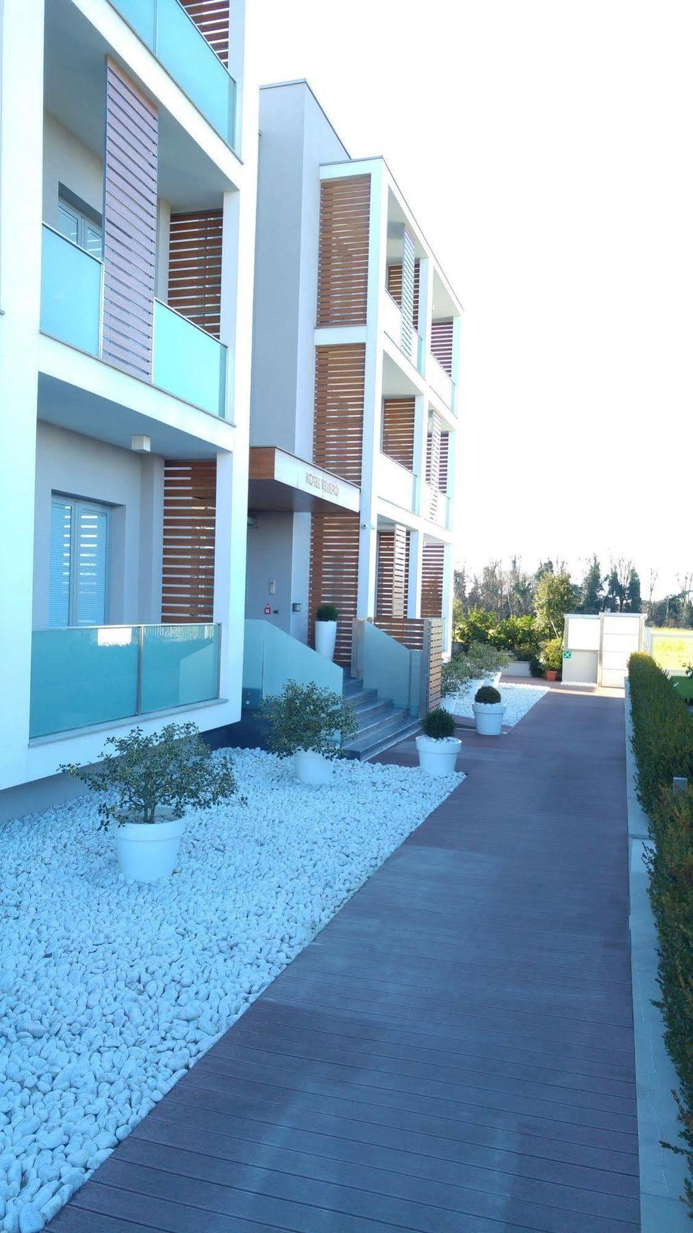 Hotel Al Veliero Pontevico Luaran gambar