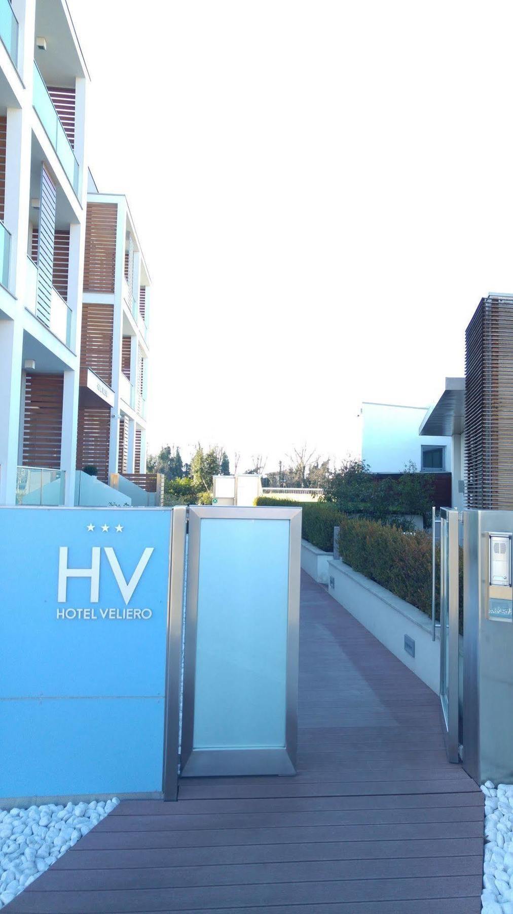 Hotel Al Veliero Pontevico Luaran gambar